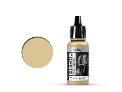 Sand 200 ml