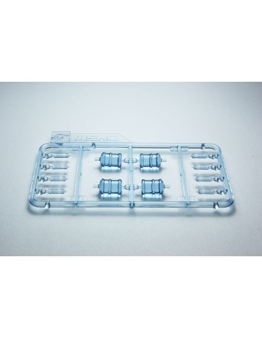 Water Bottles for Vehicle/Diorama
