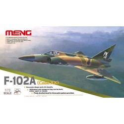 F-102A (Case XX)