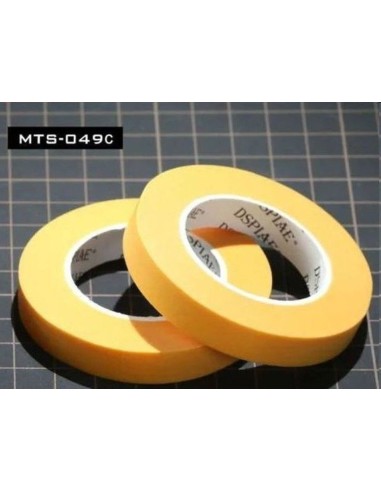 Masking Tape (10mm Wide)