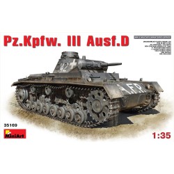 Pz.Kpfw.3 Ausf.D