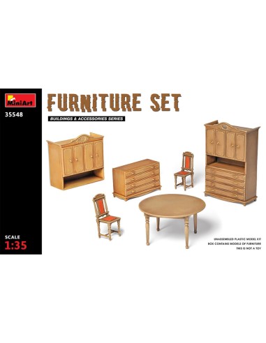 Furniture Set