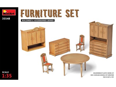Furniture Set