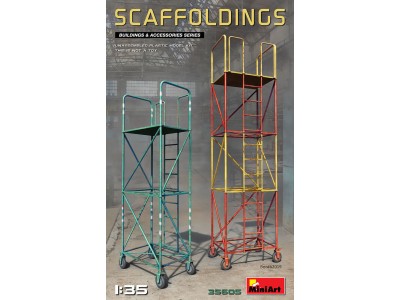 Scaffoldings