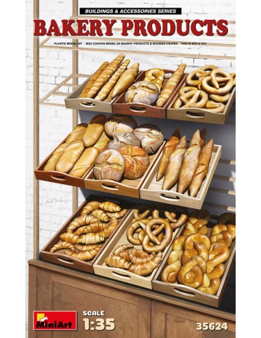 Bakery Products