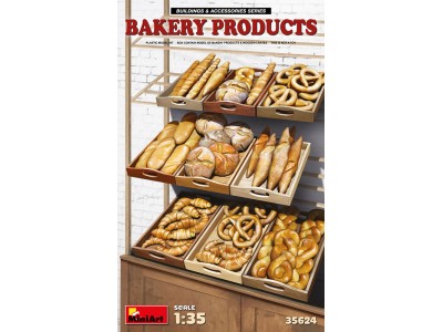 Bakery Products