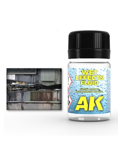 WET EFFECTS FLUID