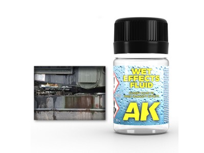 WET EFFECTS FLUID