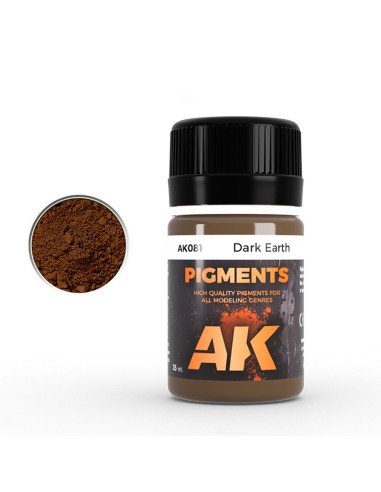 DARK EARTH