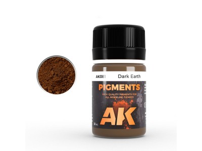 DARK EARTH