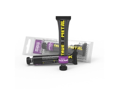 TRUE METAL METALIC PURPLE