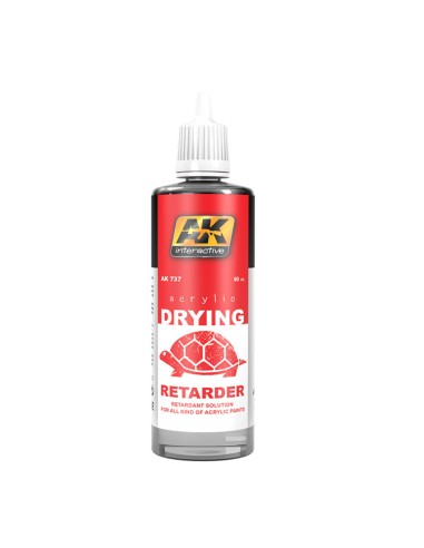 DRYING RETARDER
