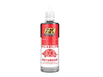 DRYING RETARDER