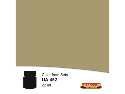 Webbing And Equip 1 22 ml
