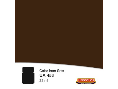 Dark Leather 22 ml