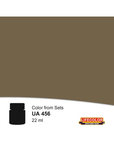 Uniform Green 22 ml