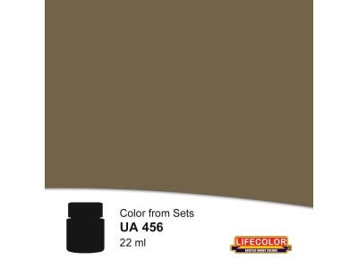 Uniform Green 22 ml