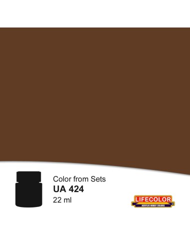 Chocolate 22 ml