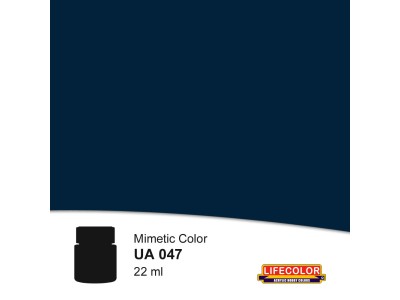 Glossy Sea Blue 22 ml