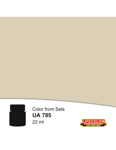 Light Stone 22 ml