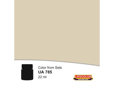 Light Stone 22 ml