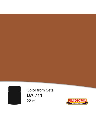 Flesh 1° Shadow 22 ml