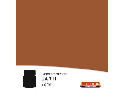Flesh 1° Shadow 22 ml