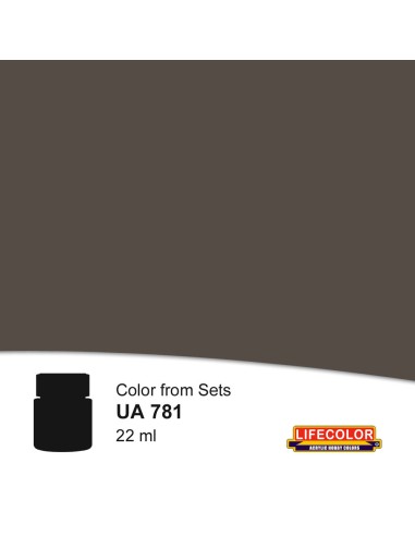 Brown Stone 22 ml