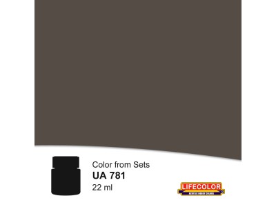 Brown Stone 22 ml