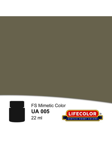 Olive Drab 41 22 ml