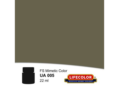 Olive Drab 41 22 ml