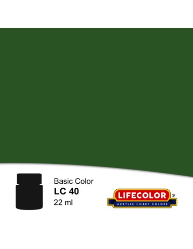 Dragon Green 22 ml