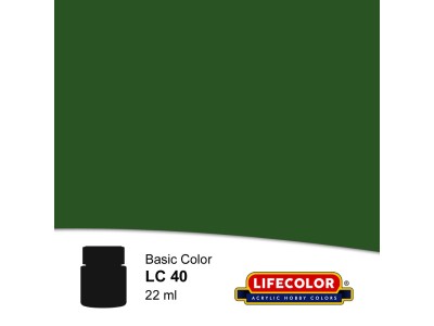 Dragon Green 22 ml