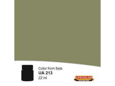 Grigio Verde Chiaro 22 ml