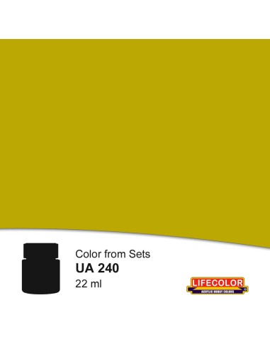 4BG Light Khaki 22 ml