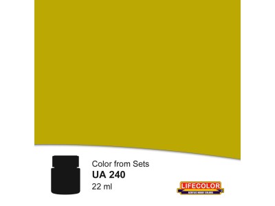 4BG Light Khaki 22 ml