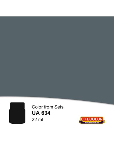Light Grey B20 22 ml