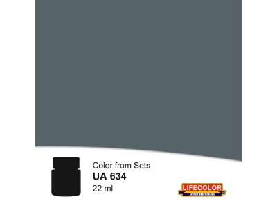 Light Grey B20 22 ml
