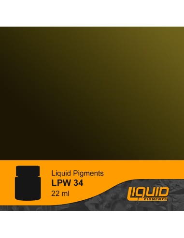 Green Shadow 22 ml