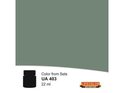 Field Grey 2 22 ml
