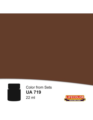 Frame Dirt 22 ml