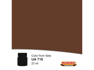 Frame Dirt 22 ml