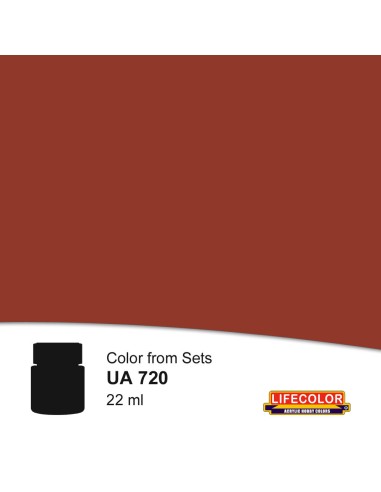 Track Dirt 22 ml