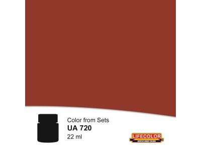 Track Dirt 22 ml