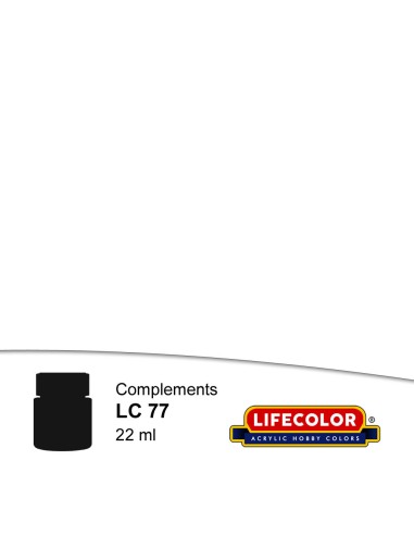 Satin Clear 22 ml