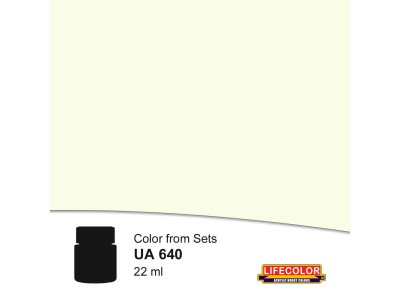 White 22 ml