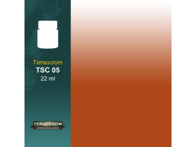 Rust 1 22 ml