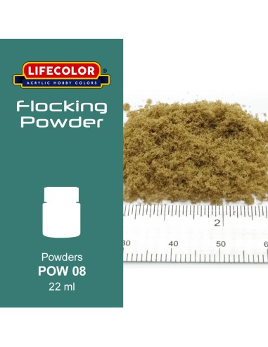 Dried Plant 22 ml