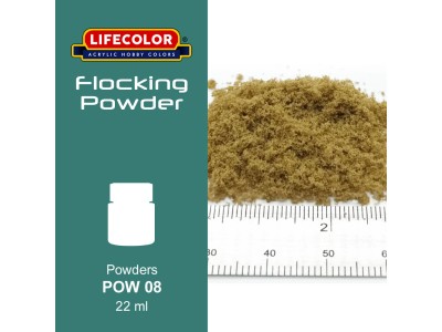 Dried Plant 22 ml