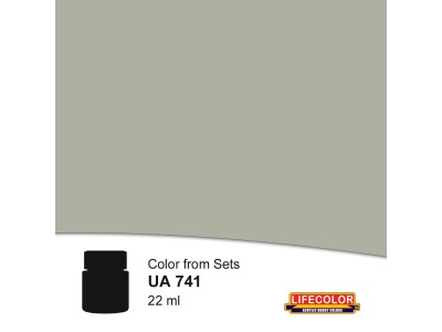Stone Wall 22 ml